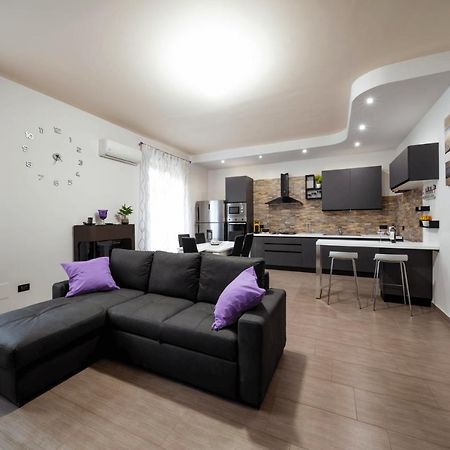 Gali Holidays Casa Vacanze Acquedolci Dış mekan fotoğraf