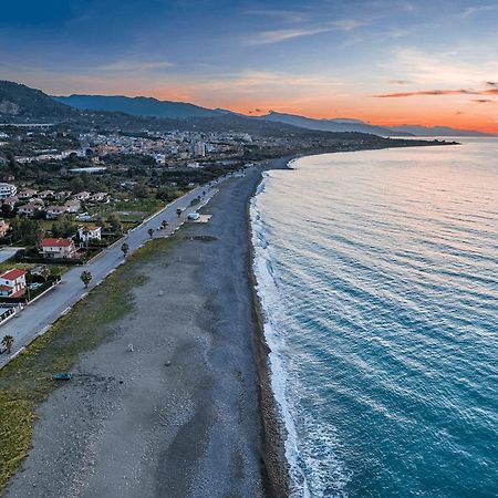 Gali Holidays Casa Vacanze Acquedolci Dış mekan fotoğraf