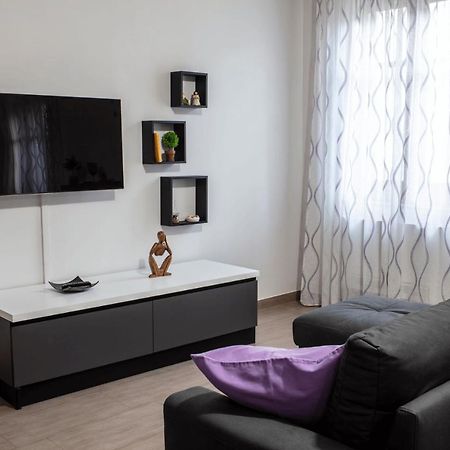 Gali Holidays Casa Vacanze Acquedolci Dış mekan fotoğraf