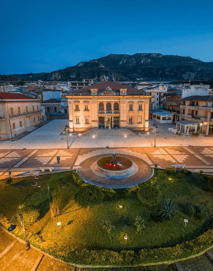 Gali Holidays Casa Vacanze Acquedolci Dış mekan fotoğraf
