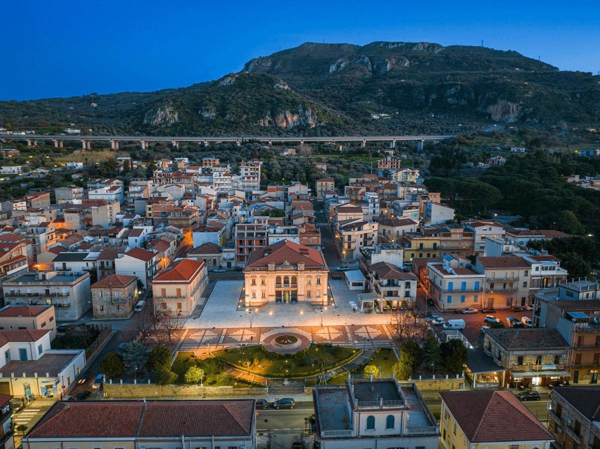 Gali Holidays Casa Vacanze Acquedolci Dış mekan fotoğraf