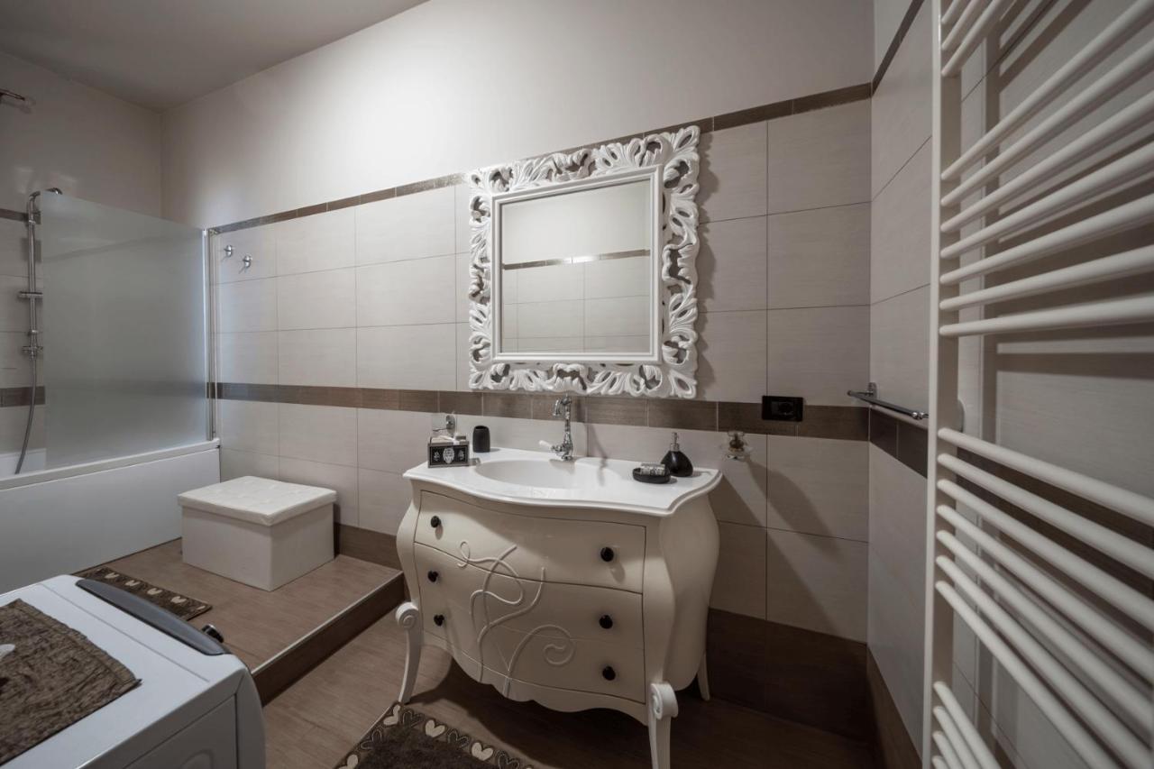 Gali Holidays Casa Vacanze Acquedolci Dış mekan fotoğraf