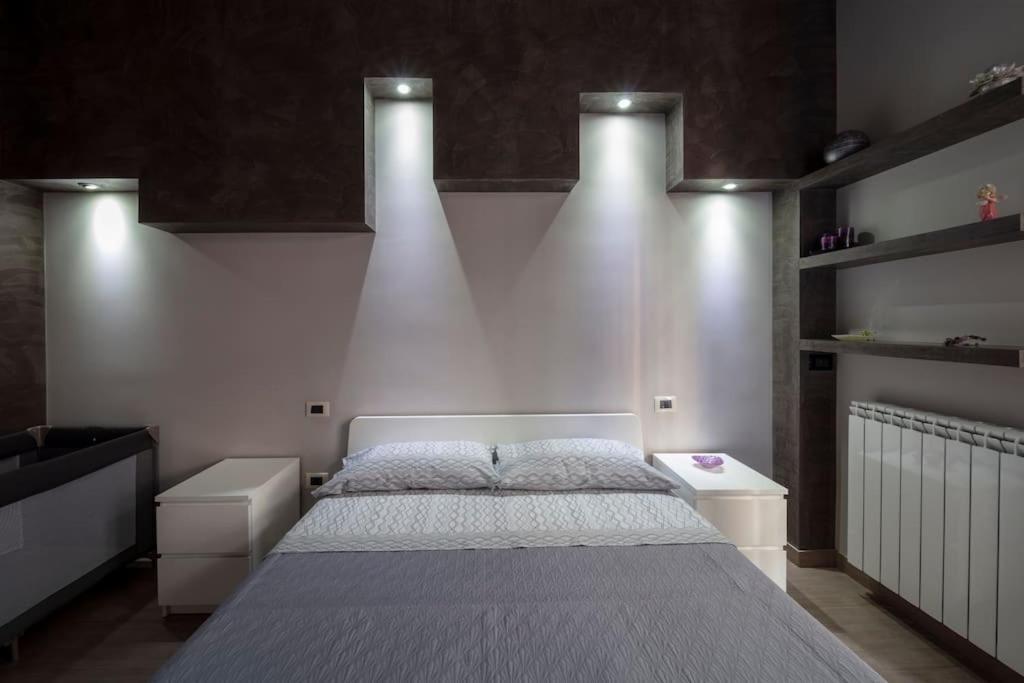 Gali Holidays Casa Vacanze Acquedolci Dış mekan fotoğraf